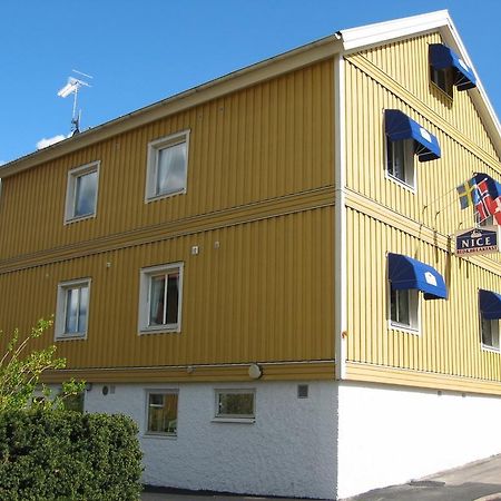 Hotel Nice Bed & Breakfast Göteborg Exteriör bild