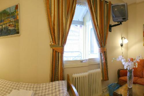 Hotel Nice Bed & Breakfast Göteborg Rum bild