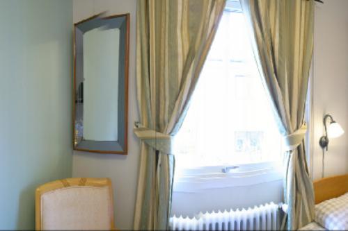 Hotel Nice Bed & Breakfast Göteborg Rum bild