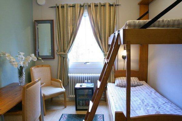 Hotel Nice Bed & Breakfast Göteborg Rum bild