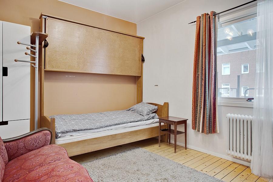 Hotel Nice Bed & Breakfast Göteborg Exteriör bild